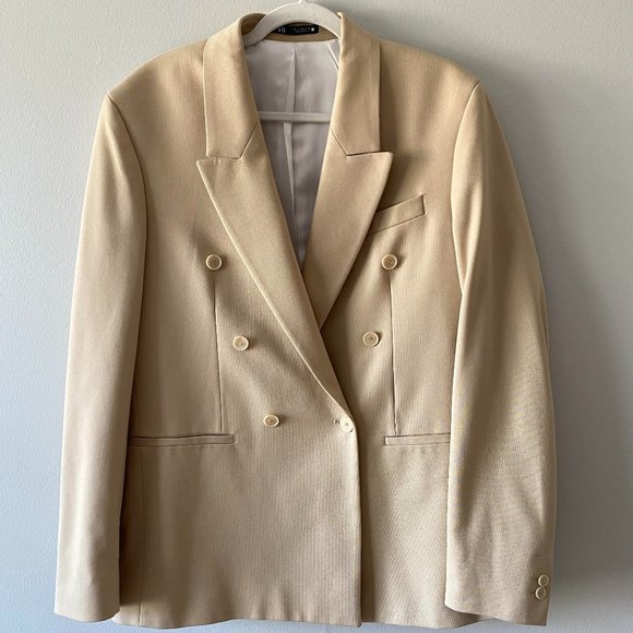 ZARA Blazer - Picture 5 of 8